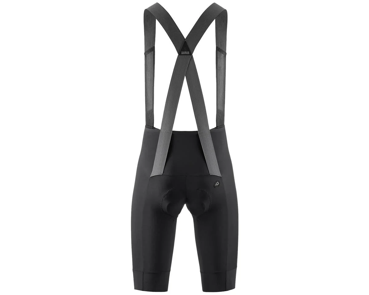 Assos Mille GTS Long Bib Short (S11) (Black Series) (L)